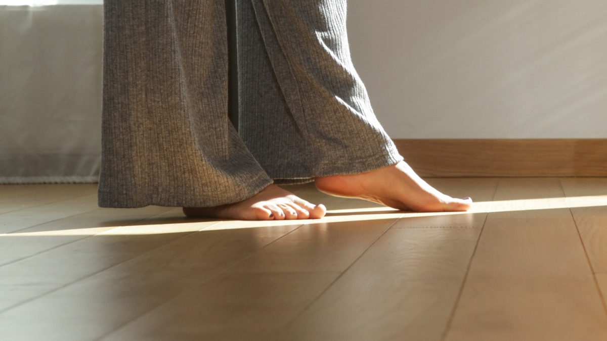 Hoe en met welk materiaal je vloer isoleren?